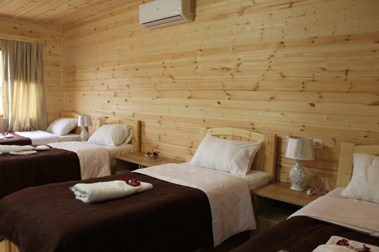 Green Villa Tskaltubo Ngoại thất bức ảnh